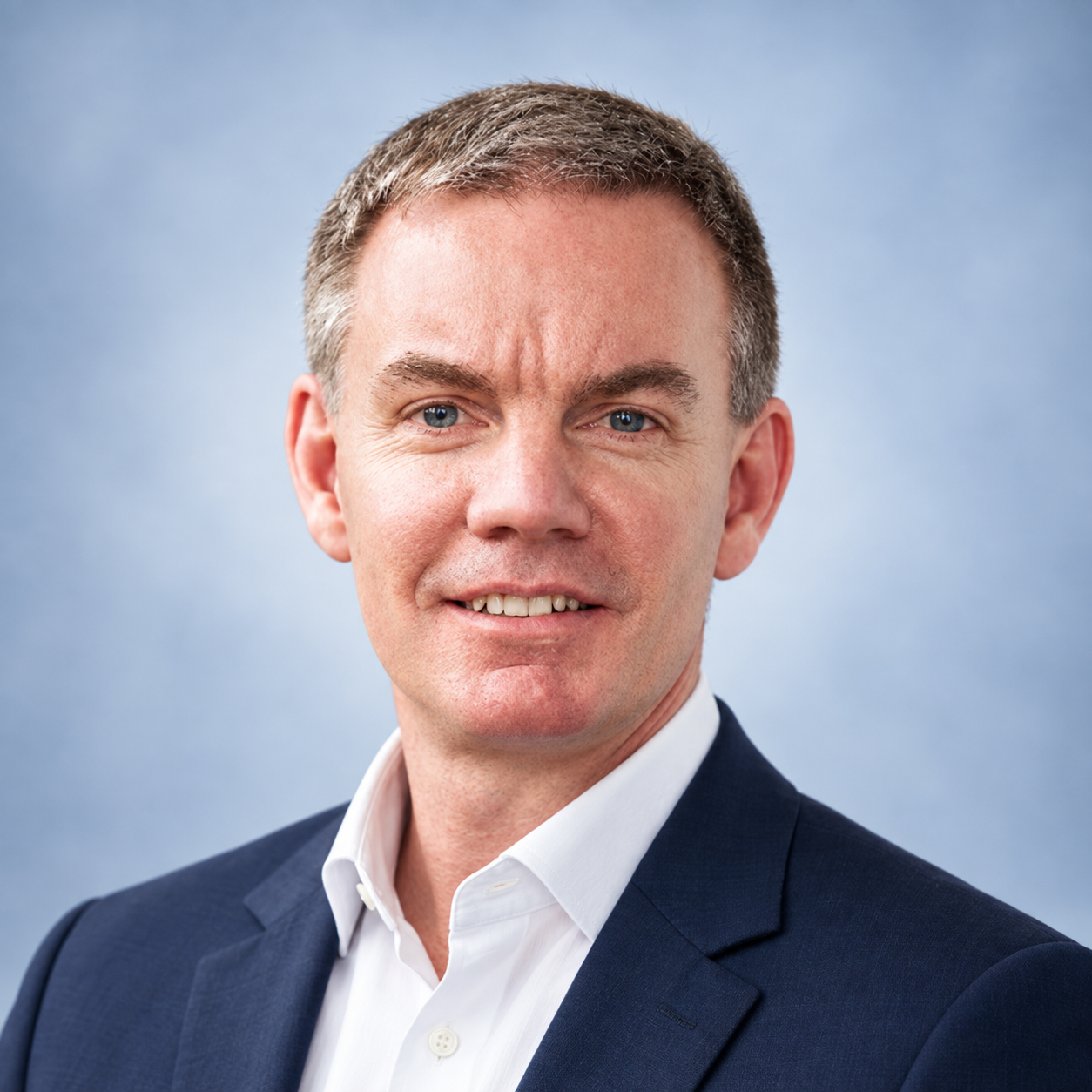 Greg Heaslip